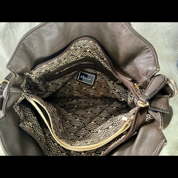 Mark Lane (Target) Messenger Bag - Picture 4 of 4